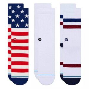 Stance Americana 3-Pack
